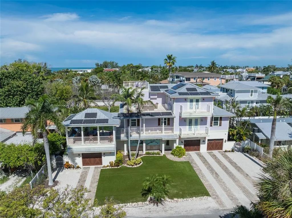 106 81st Street, HOLMES BEACH