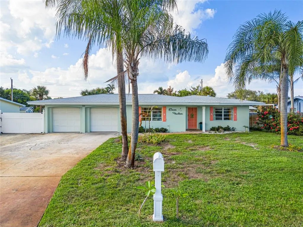 1114 Seminole Drive, SATELLITE BEACH
