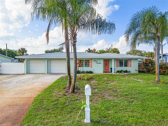 1114 Seminole Drive, SATELLITE BEACH