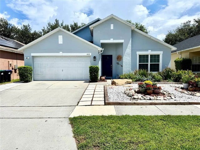 4339 Northern Dancer Way, ORLANDO