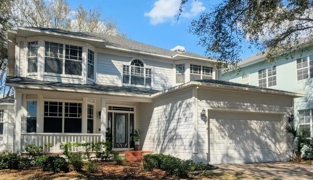 2919 Bayshore Vista Drive, TAMPA