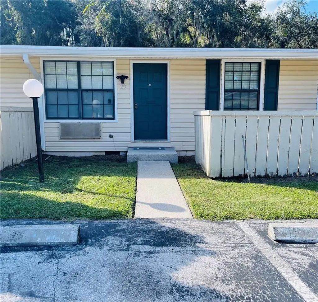 2490 Sw 14th Dr 29, GAINESVILLE
