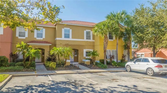 8581 Bay Lilly Loop, KISSIMMEE