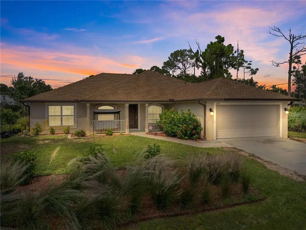 3329 Eagle Pass Street, NORTH PORT