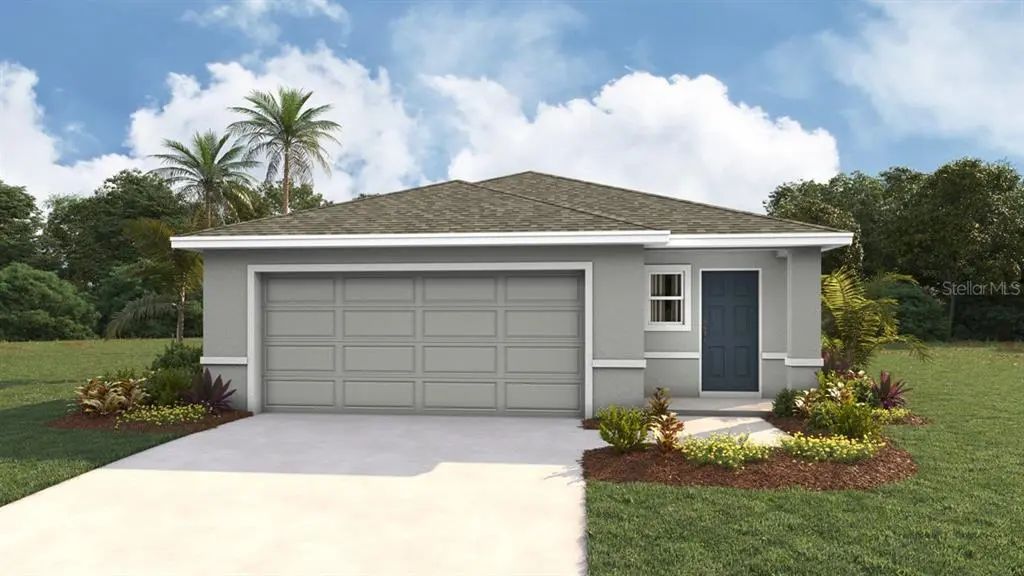 3035 Ne 20th Terrace, OCALA