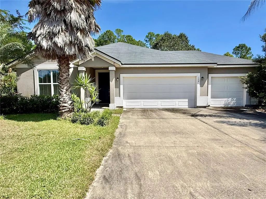 122 S Prairie Lakes Drive, ST. AUGUSTINE
