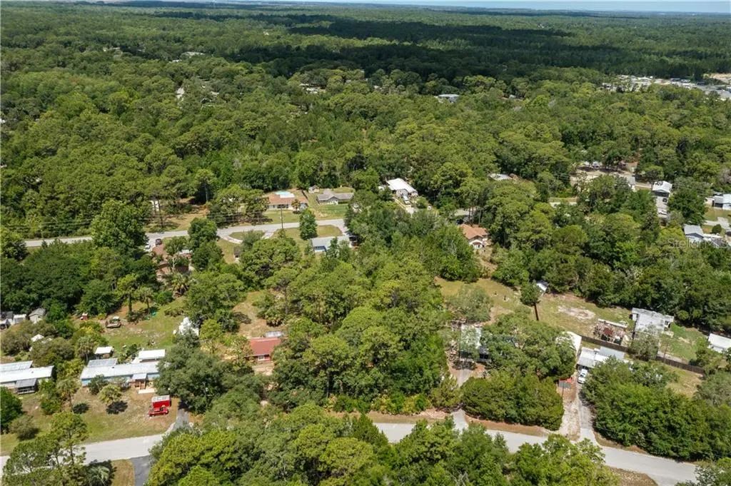 3238 S Aberdeen Terrace, Homosassa