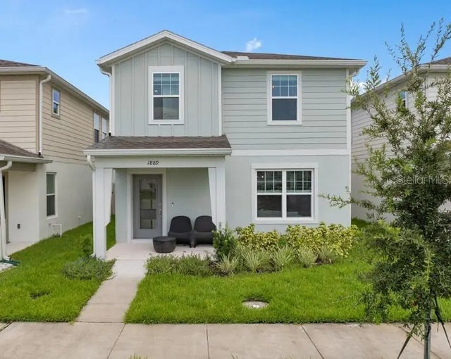 1889 Summer Serenity Drive, KISSIMMEE