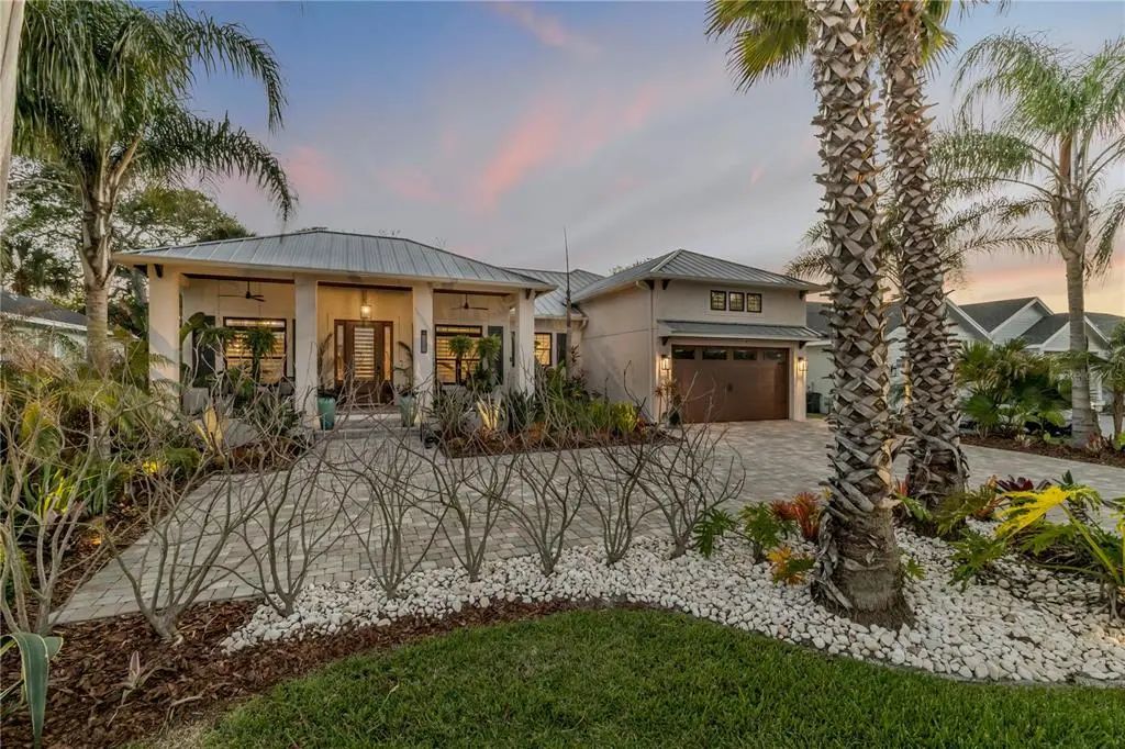 1502 Saxon Drive, NEW SMYRNA BEACH
