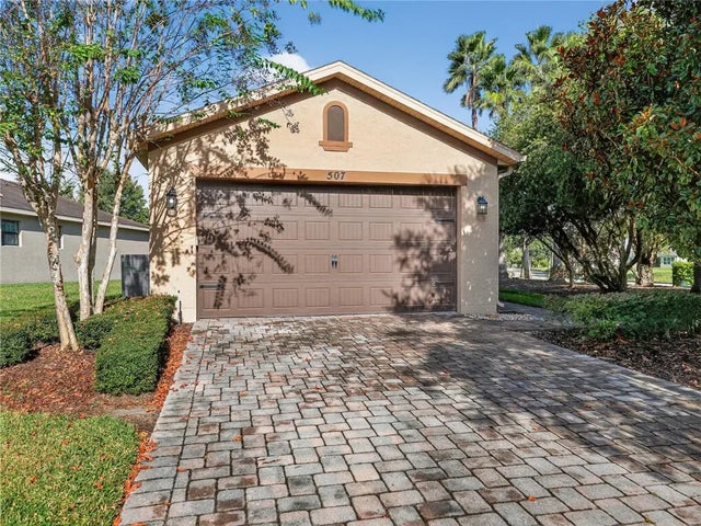 507 Presido Park Place, KISSIMMEE
