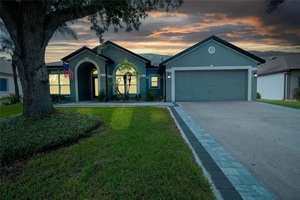 12408 Riverglen Drive, RIVERVIEW
