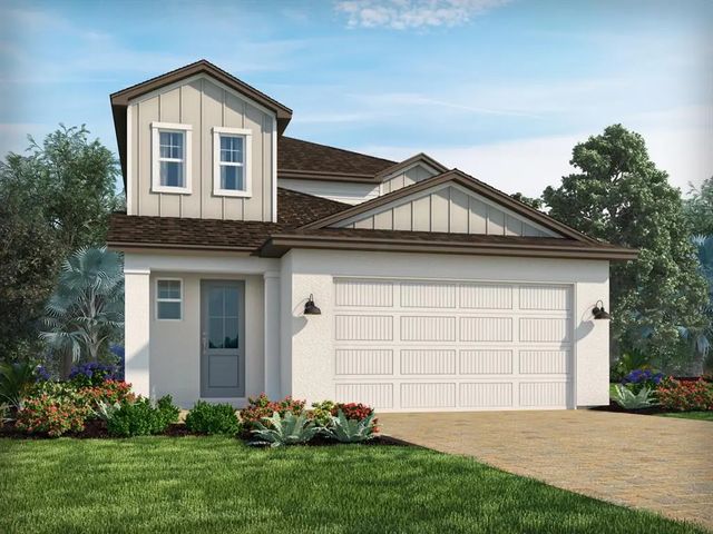 2198 Wildberry Way, MINNEOLA