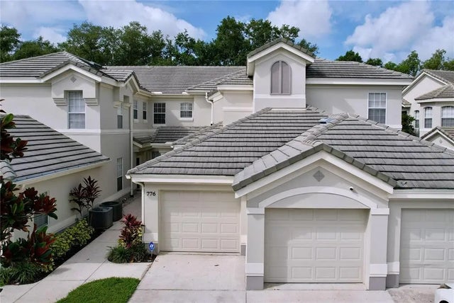 776 Grasslands Village Circle 776, LAKELAND