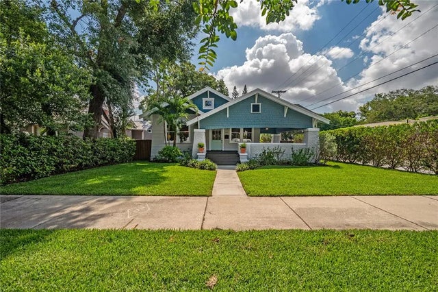 5301 N Central Avenue, TAMPA