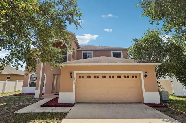 1107 James Way, POINCIANA