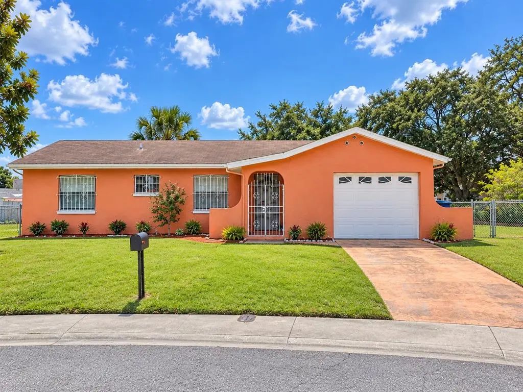 4068 Castlegate Drive, ORLANDO