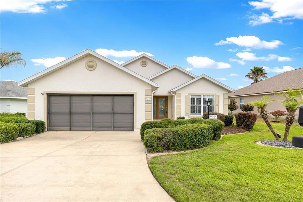 11137 Se 173rd Place, SUMMERFIELD