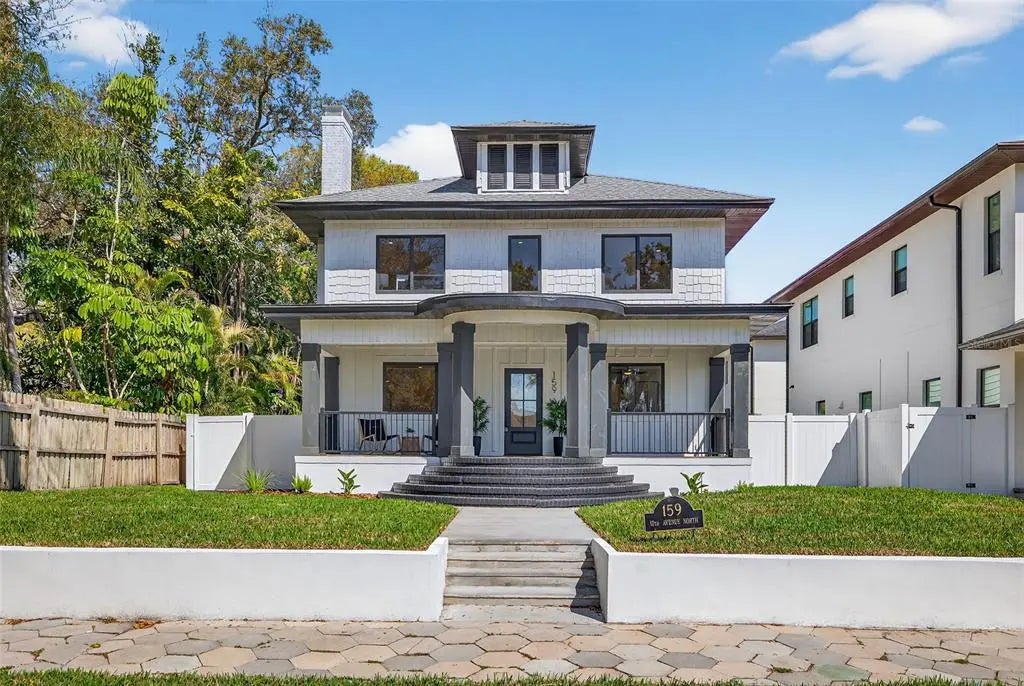 159 17th Avenue N, ST PETERSBURG