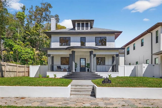 159 17th Avenue N, ST PETERSBURG