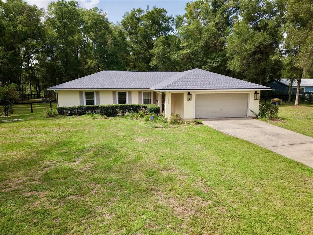 11988 Sw 38th Street, OCALA