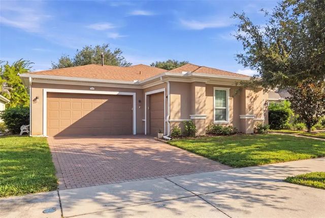 273 Silver Maple Road, GROVELAND