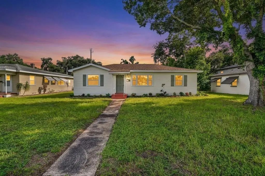 6946 5th Avenue N, ST PETERSBURG