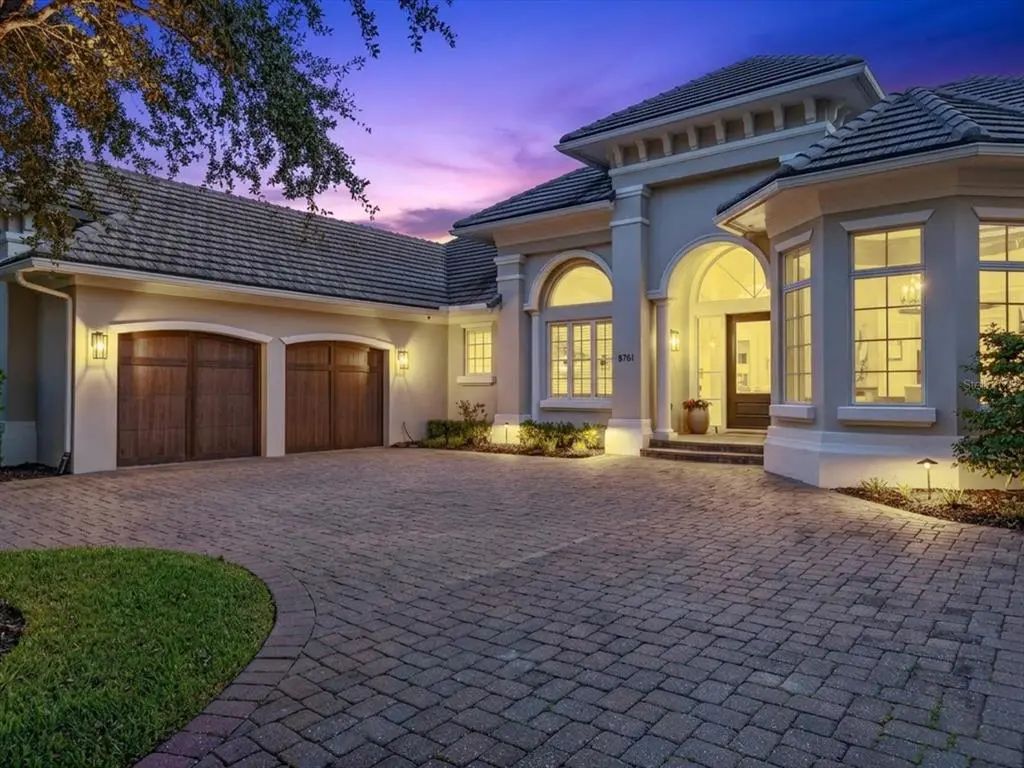 8761 Nw 31st Lane Road, OCALA