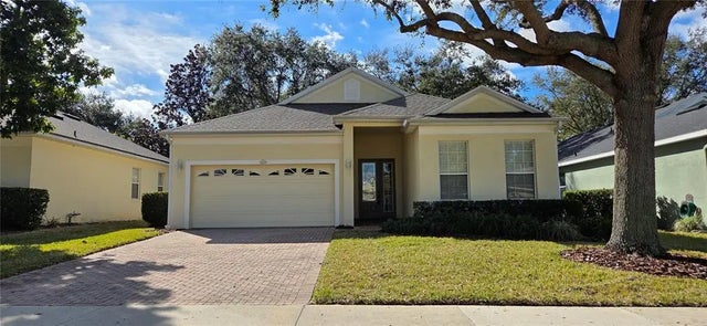 2413 Prairie Dunes, CLERMONT