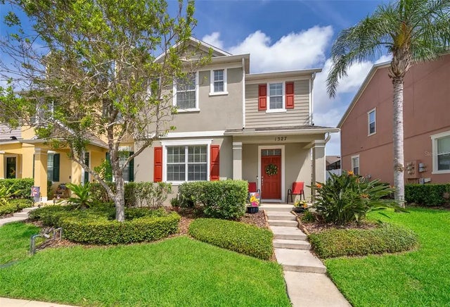 1327 Alston Bay Boulevard, APOPKA