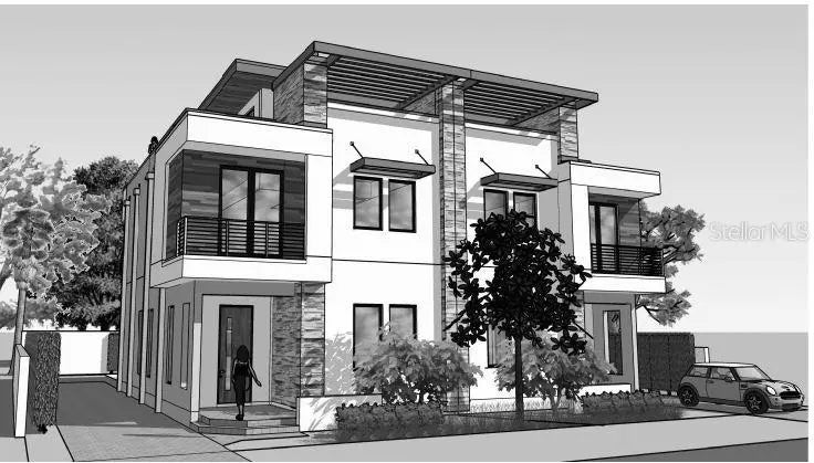 1755 8th Street, SARASOTA