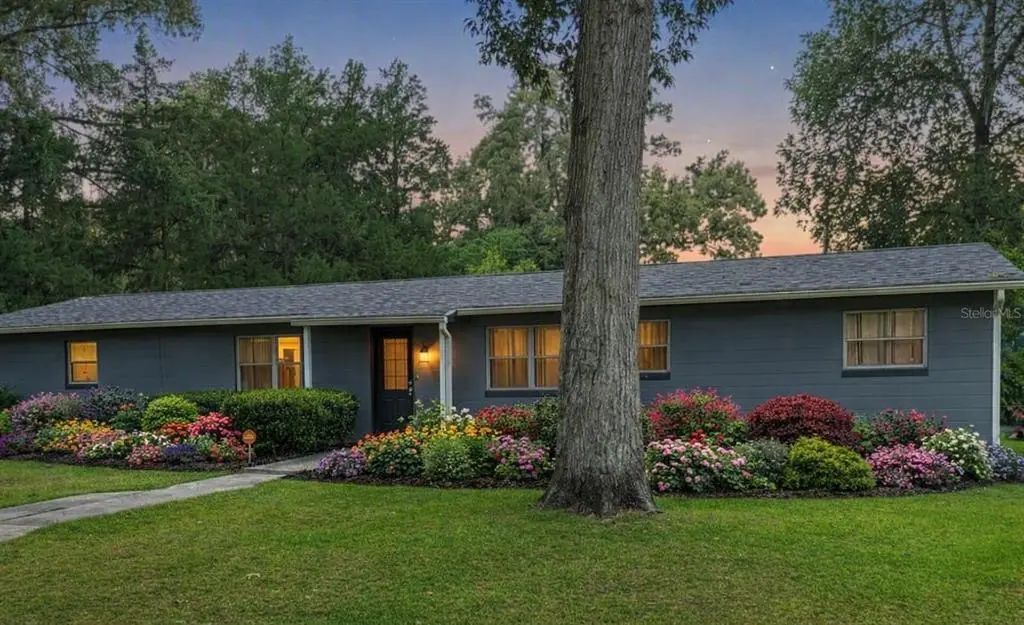 2720 Se 8th Avenue, OCALA