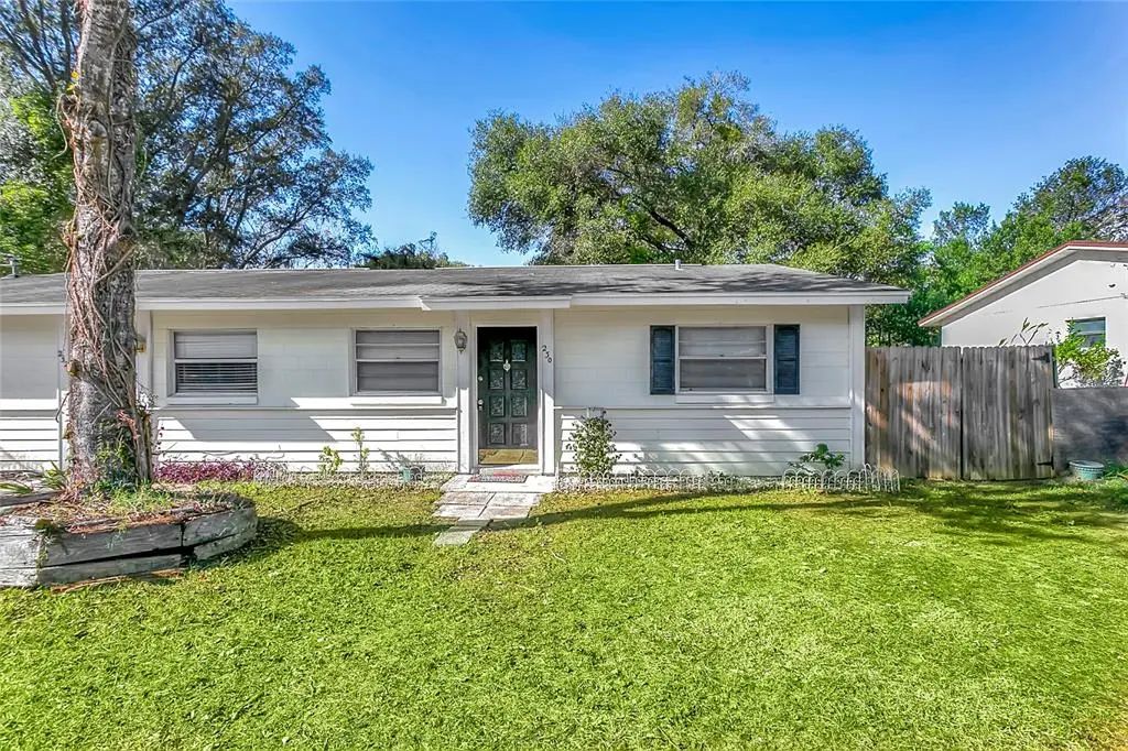 230 S 4th Street, LAKE MARY