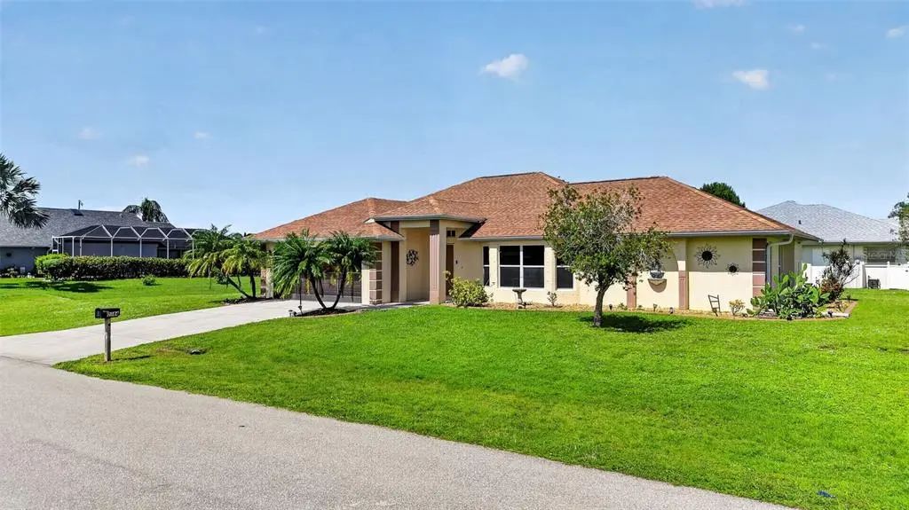 2184 Onondaga Lane, PUNTA GORDA