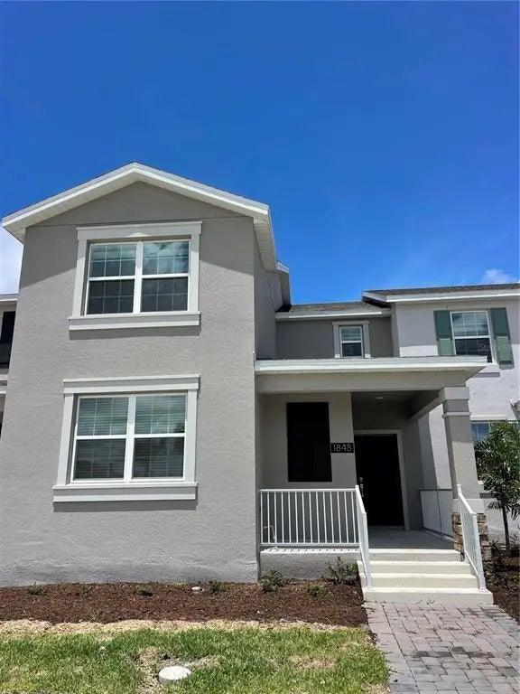 1848 Tohoqua Boulevard, KISSIMMEE