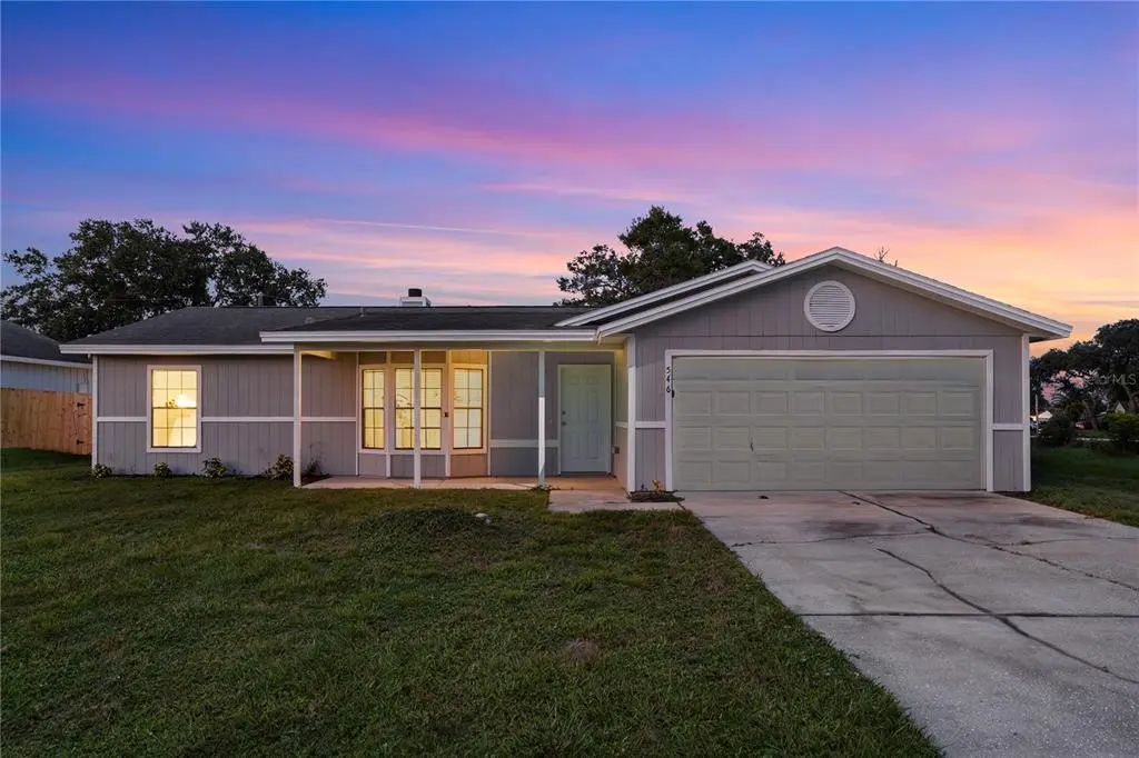 546 Fort Smith Boulevard, DELTONA