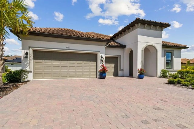 3704 Via Monte Napoleone Drive, POINCIANA