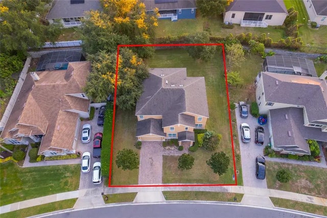 891 Cavan Drive, APOPKA