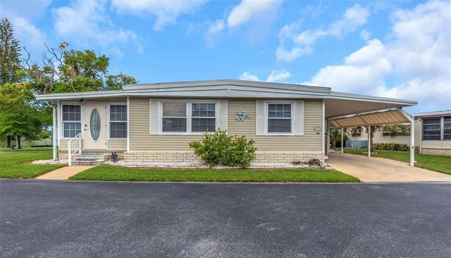 5140 Coquina Circle, NEW PORT RICHEY