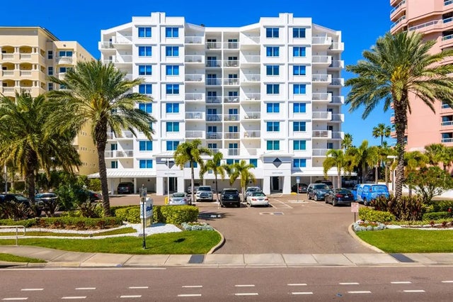 1350 Gulf Boulevard 901, CLEARWATER BEACH