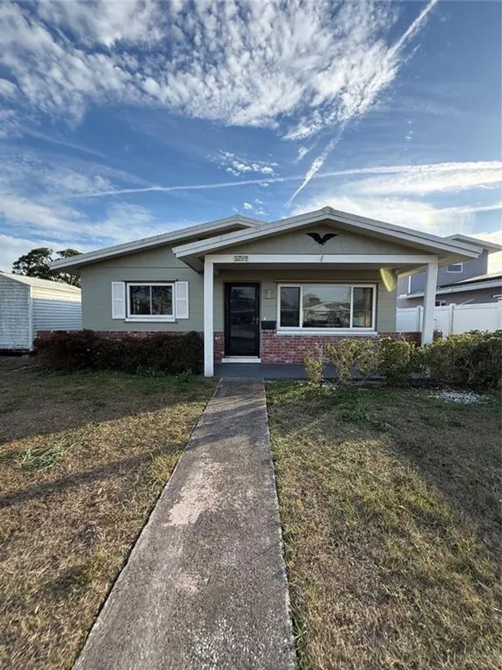 5744 17th Avenue N, ST. PETERSBURG