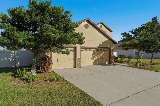 2318 Sebago Drive, LAKELAND