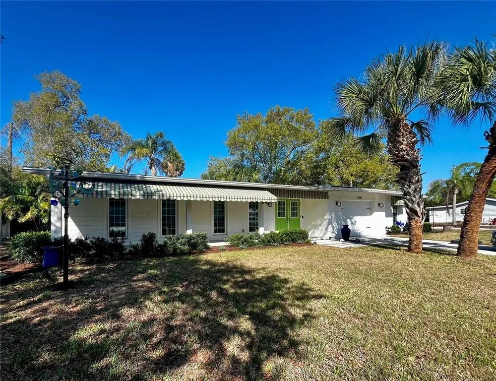 1330 S Jefferson Avenue