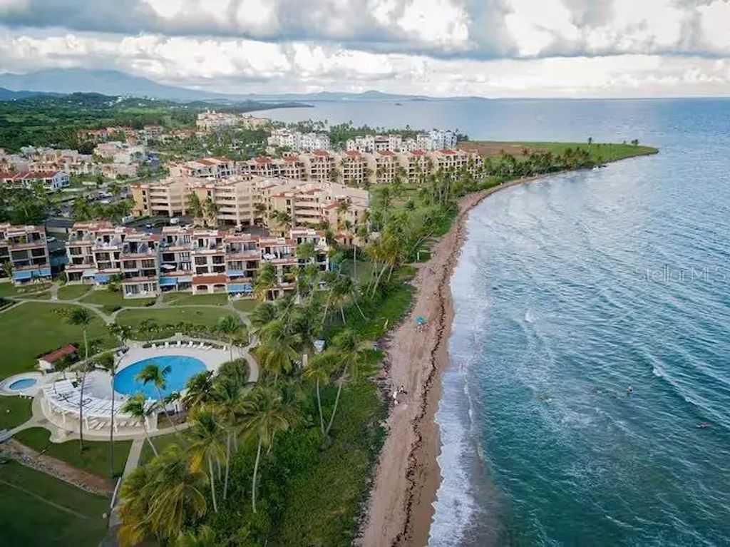 180 Candelero Drive 63, HUMACAO