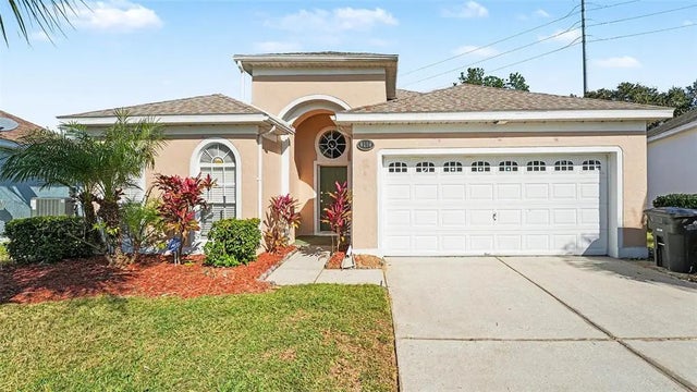 8198 Fan Palm Way, KISSIMMEE