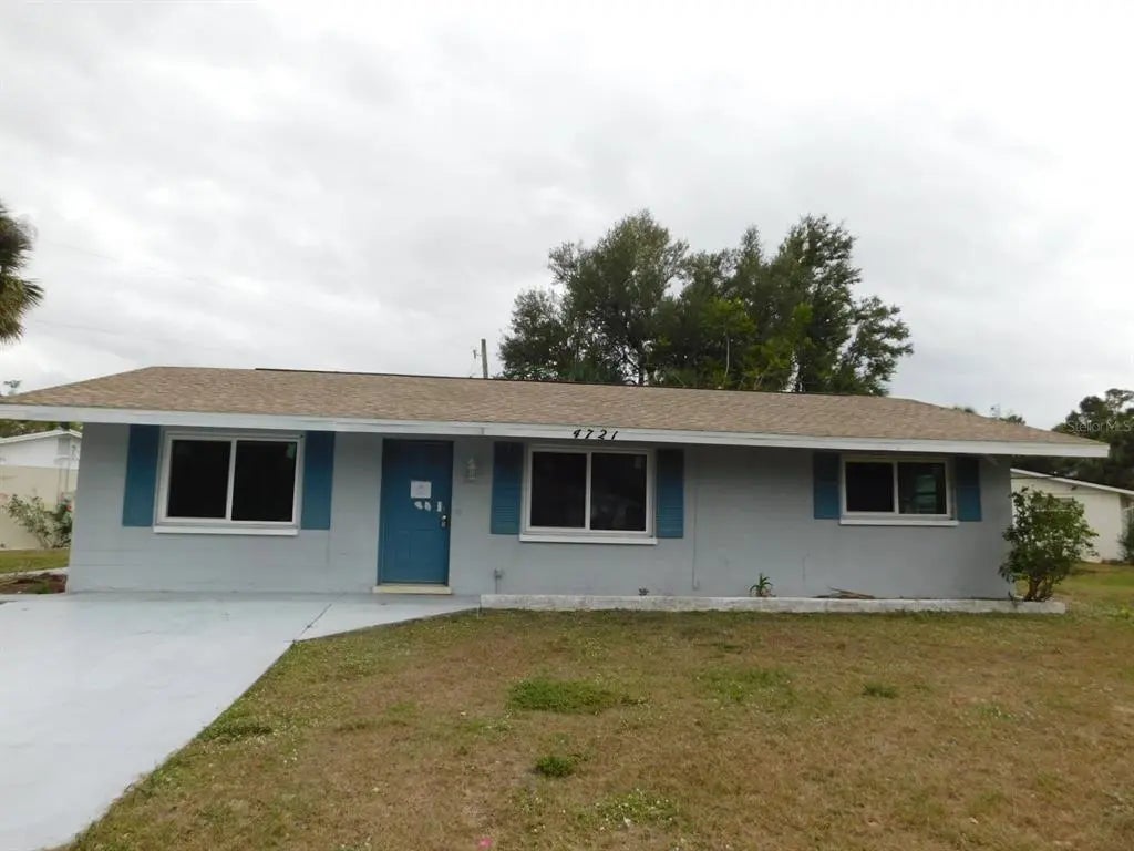 4721 Pompano Road, VENICE