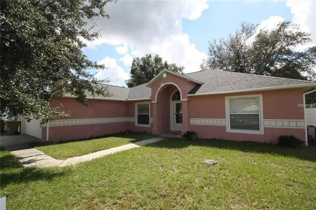 222 Churchill Court, KISSIMMEE