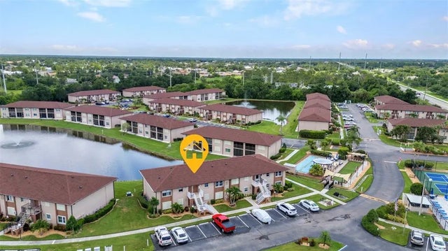 25100 Sandhill Boulevard V202, PUNTA GORDA