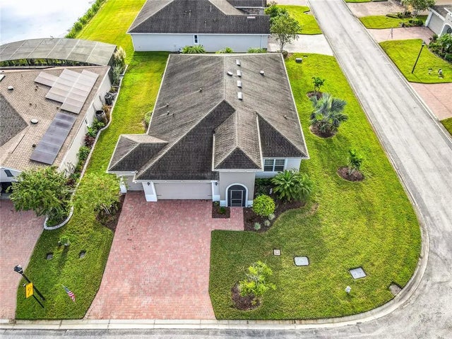 428 Bel Air Way, KISSIMMEE