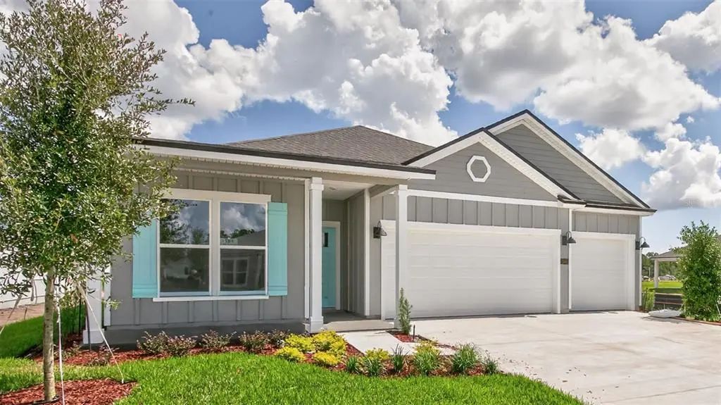 164 Springwood Drive, PALM COAST
