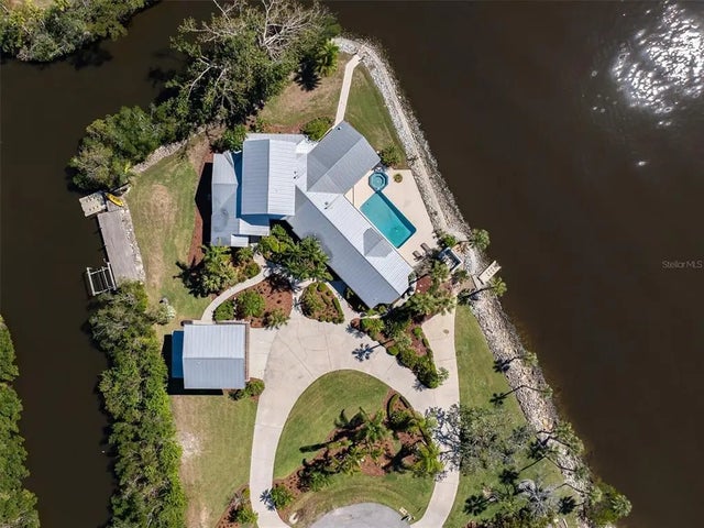 336 S Orchid Drive, ELLENTON